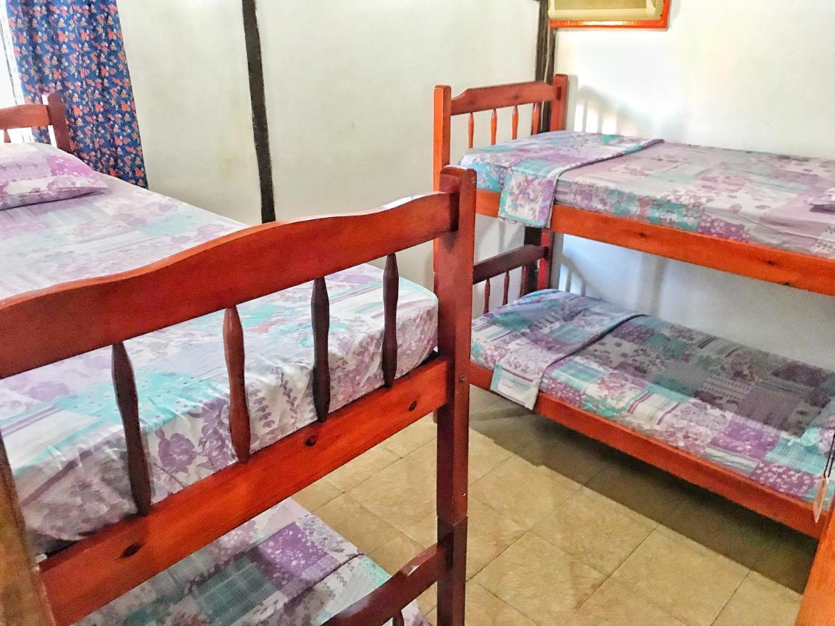 Hostel Luar Санта-Крус-Кабралія Екстер'єр фото